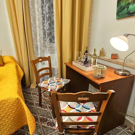 A Casa Simpatia Vaticano
